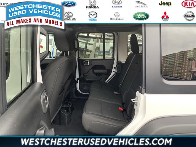 Used Jeep Wrangler Unlimited Willys 2021 | Westchester Used Vehicles. White Plains, New York Used Jeep Wrangler Unlimited Willys 2021 | Westchester Used Vehicles. White Plains, New York