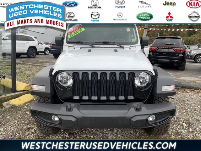 Used Jeep Wrangler Unlimited Willys 2021 | Westchester Used Vehicles. White Plains, New York Used Jeep Wrangler Unlimited Willys 2021 | Westchester Used Vehicles. White Plains, New York