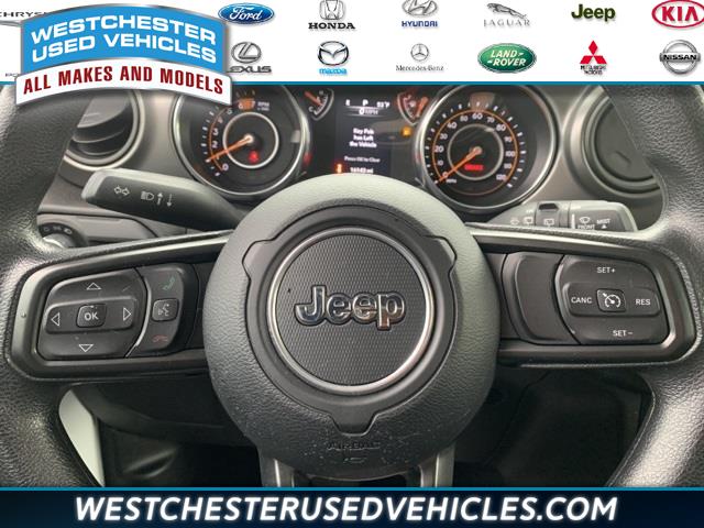 Used Jeep Wrangler Unlimited Willys 2021 | Westchester Used Vehicles. White Plains, New York Used Jeep Wrangler Unlimited Willys 2021 | Westchester Used Vehicles. White Plains, New York