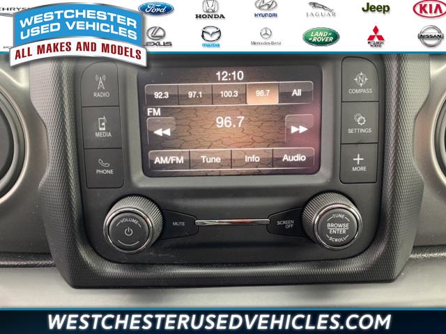 Used Jeep Wrangler Unlimited Willys 2021 | Westchester Used Vehicles. White Plains, New York Used Jeep Wrangler Unlimited Willys 2021 | Westchester Used Vehicles. White Plains, New York