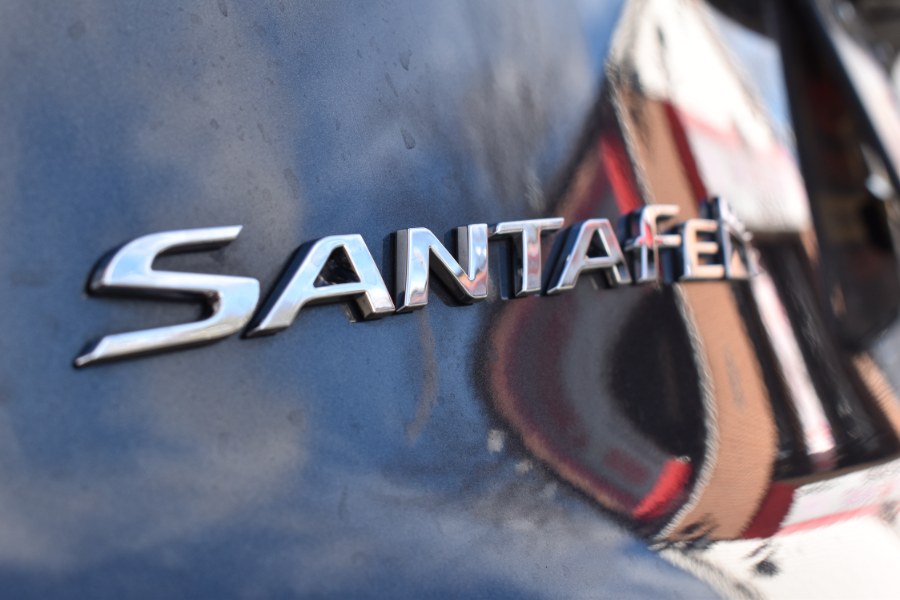 Used Hyundai Santa Fe SE 2.4L Auto AWD 2020 | Foreign Auto Imports. Irvington, New Jersey