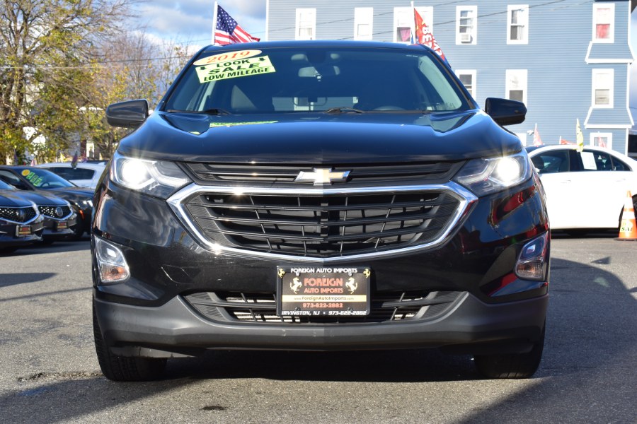 Used Chevrolet Equinox AWD 4dr LT w/1LT 2019 | Foreign Auto Imports. Irvington, New Jersey
