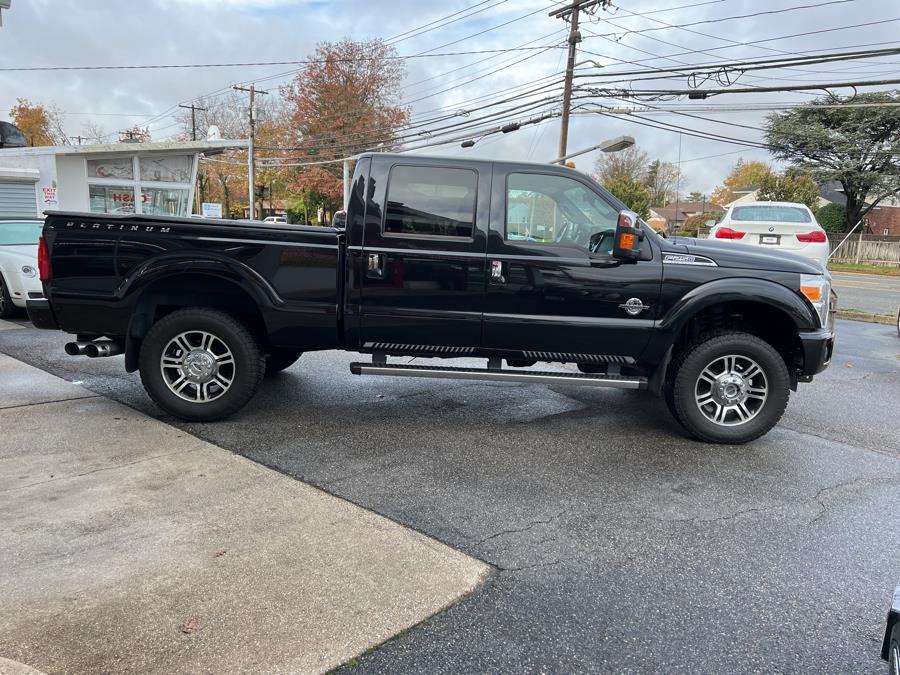 2014 Ford Super Duty F-250 SRW 4WD Crew Cab 172" Platinum, available for sale in Plainview , New York | Ace Motor Sports Inc. Plainview , New York 2014 Ford Super Duty F-250 SRW 4WD Crew Cab 172" Platinum, available for sale in Plainview , New York | Ace Motor Sports Inc. Plainview , New York