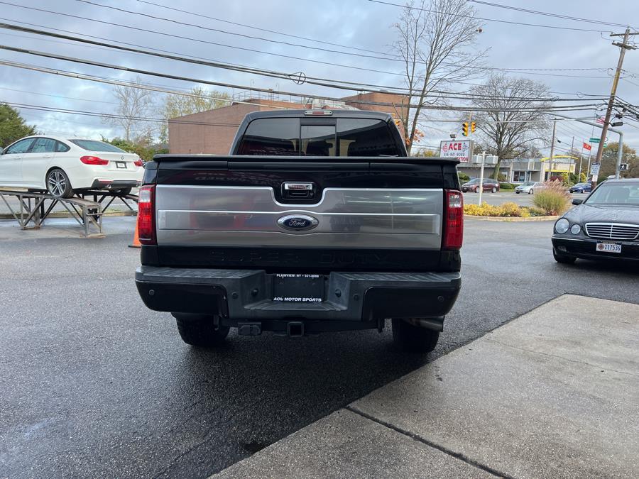 2014 Ford Super Duty F-250 SRW 4WD Crew Cab 172" Platinum, available for sale in Plainview , New York | Ace Motor Sports Inc. Plainview , New York 2014 Ford Super Duty F-250 SRW 4WD Crew Cab 172" Platinum, available for sale in Plainview , New York | Ace Motor Sports Inc. Plainview , New York