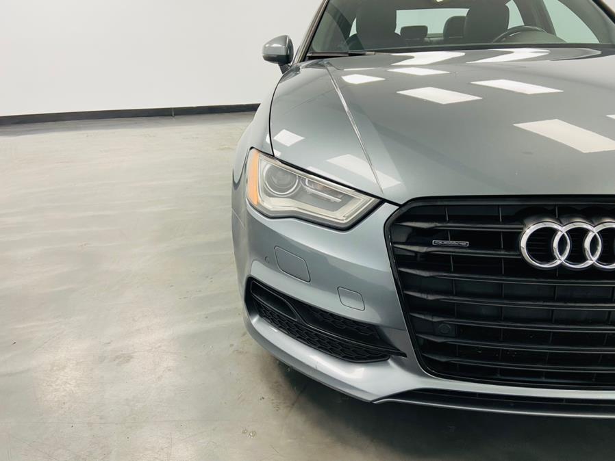 2016 Audi A3 4dr Sdn quattro 2.0T Premium, available for sale in Linden, New Jersey | East Coast Auto Group. Linden, New Jersey 2016 Audi A3 4dr Sdn quattro 2.0T Premium, available for sale in Linden, New Jersey | East Coast Auto Group. Linden, New Jersey