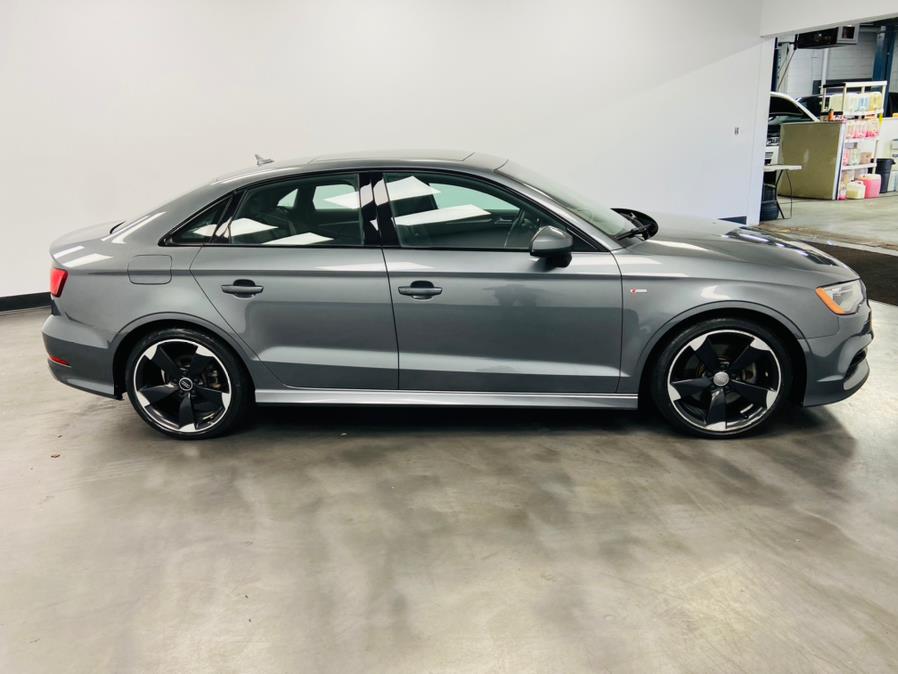 2016 Audi A3 4dr Sdn quattro 2.0T Premium, available for sale in Linden, New Jersey | East Coast Auto Group. Linden, New Jersey 2016 Audi A3 4dr Sdn quattro 2.0T Premium, available for sale in Linden, New Jersey | East Coast Auto Group. Linden, New Jersey