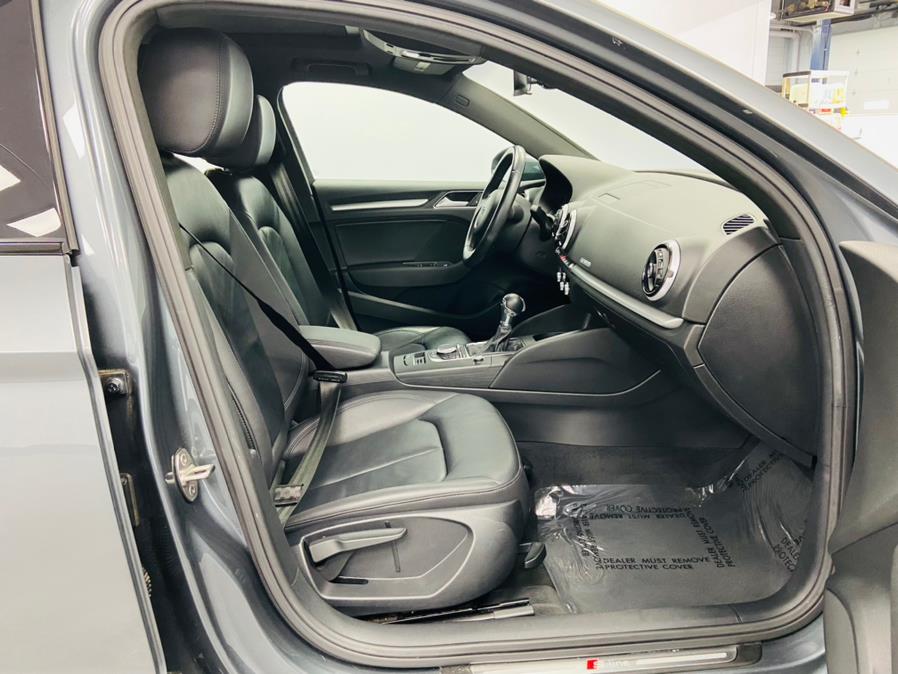 2016 Audi A3 4dr Sdn quattro 2.0T Premium, available for sale in Linden, New Jersey | East Coast Auto Group. Linden, New Jersey 2016 Audi A3 4dr Sdn quattro 2.0T Premium, available for sale in Linden, New Jersey | East Coast Auto Group. Linden, New Jersey