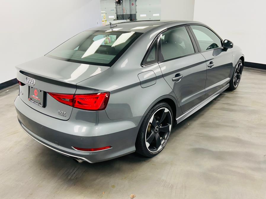 2016 Audi A3 4dr Sdn quattro 2.0T Premium, available for sale in Linden, New Jersey | East Coast Auto Group. Linden, New Jersey 2016 Audi A3 4dr Sdn quattro 2.0T Premium, available for sale in Linden, New Jersey | East Coast Auto Group. Linden, New Jersey