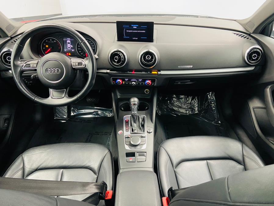 2016 Audi A3 4dr Sdn quattro 2.0T Premium, available for sale in Linden, New Jersey | East Coast Auto Group. Linden, New Jersey 2016 Audi A3 4dr Sdn quattro 2.0T Premium, available for sale in Linden, New Jersey | East Coast Auto Group. Linden, New Jersey