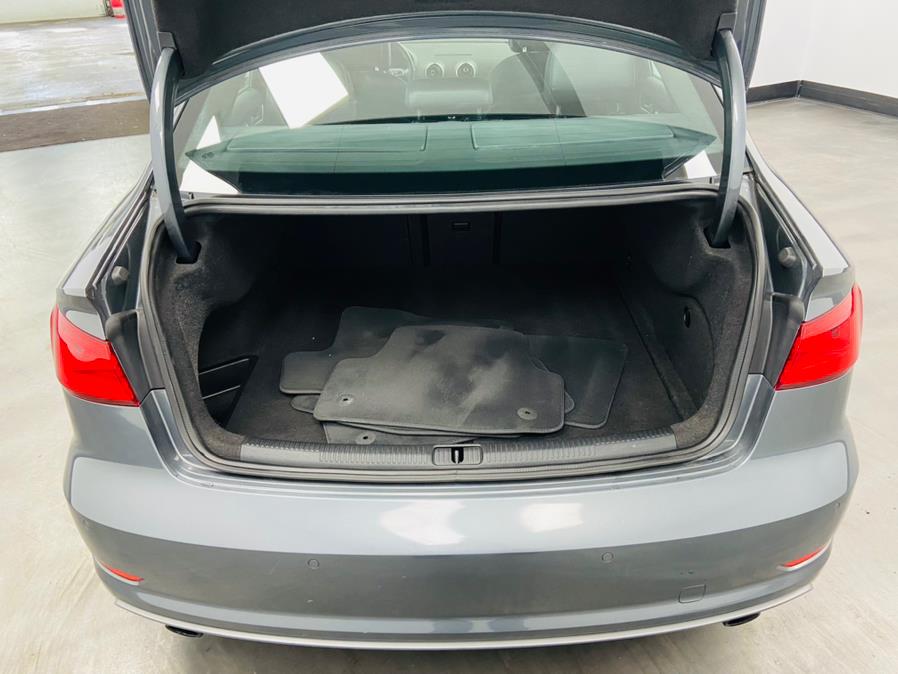 2016 Audi A3 4dr Sdn quattro 2.0T Premium, available for sale in Linden, New Jersey | East Coast Auto Group. Linden, New Jersey 2016 Audi A3 4dr Sdn quattro 2.0T Premium, available for sale in Linden, New Jersey | East Coast Auto Group. Linden, New Jersey