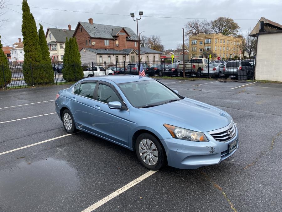 2011 Honda Accord Sdn 4dr I4 Auto LX, available for sale in Hartford, Connecticut | Mecca Auto LLC. Hartford, Connecticut 2011 Honda Accord Sdn 4dr I4 Auto LX, available for sale in Hartford, Connecticut | Mecca Auto LLC. Hartford, Connecticut