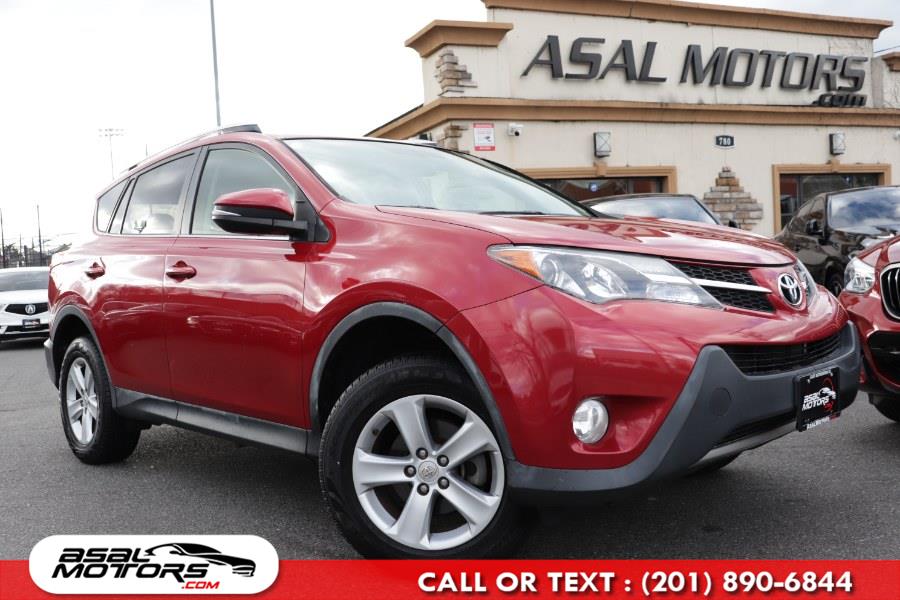 Used 2013 Toyota RAV4 in East Rutherford, New Jersey | Asal Motors. East Rutherford, New Jersey