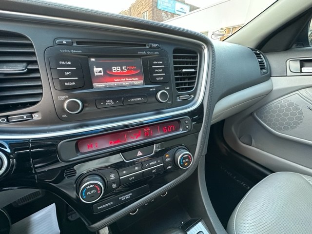 2015 Kia Optima 4dr Sdn EX, available for sale in Brooklyn, New York | Wide World Inc. Brooklyn, New York 2015 Kia Optima 4dr Sdn EX, available for sale in Brooklyn, New York | Wide World Inc. Brooklyn, New York