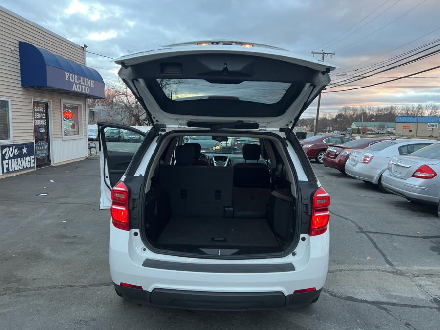 2017 Chevrolet Equinox AWD 4dr LT w/1LT, available for sale in South Windsor , Connecticut | Ful-line Auto LLC. South Windsor , Connecticut 2017 Chevrolet Equinox AWD 4dr LT w/1LT, available for sale in South Windsor , Connecticut | Ful-line Auto LLC. South Windsor , Connecticut