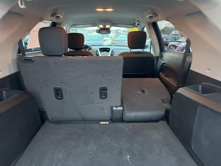 2017 Chevrolet Equinox AWD 4dr LT w/1LT, available for sale in South Windsor , Connecticut | Ful-line Auto LLC. South Windsor , Connecticut 2017 Chevrolet Equinox AWD 4dr LT w/1LT, available for sale in South Windsor , Connecticut | Ful-line Auto LLC. South Windsor , Connecticut