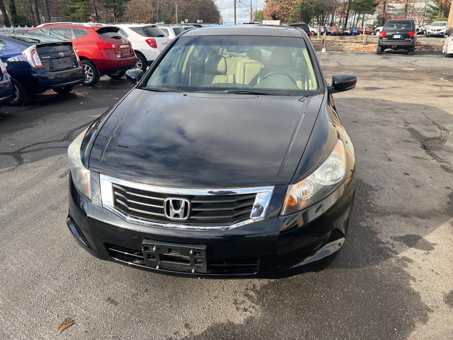 2010 Honda Accord Sdn 4dr I4 Auto EX-L, available for sale in South Windsor , Connecticut | Ful-line Auto LLC. South Windsor , Connecticut 2010 Honda Accord Sdn 4dr I4 Auto EX-L, available for sale in South Windsor , Connecticut | Ful-line Auto LLC. South Windsor , Connecticut