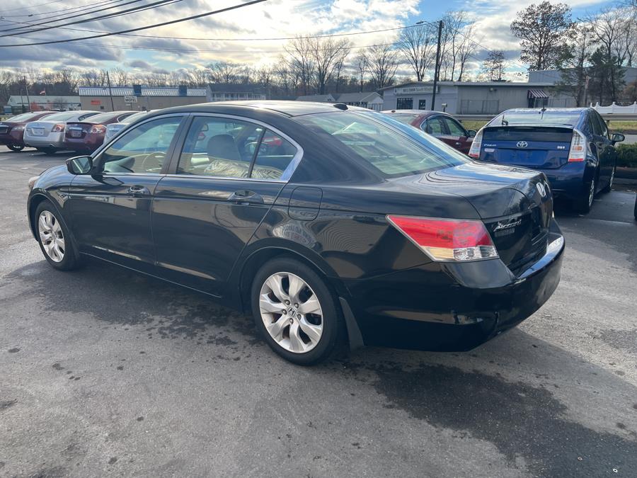 2010 Honda Accord Sdn 4dr I4 Auto EX-L, available for sale in South Windsor , Connecticut | Ful-line Auto LLC. South Windsor , Connecticut 2010 Honda Accord Sdn 4dr I4 Auto EX-L, available for sale in South Windsor , Connecticut | Ful-line Auto LLC. South Windsor , Connecticut