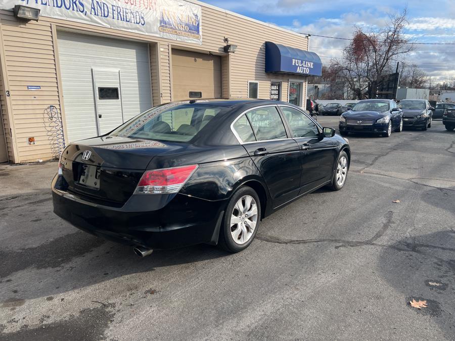 2010 Honda Accord Sdn 4dr I4 Auto EX-L, available for sale in South Windsor , Connecticut | Ful-line Auto LLC. South Windsor , Connecticut 2010 Honda Accord Sdn 4dr I4 Auto EX-L, available for sale in South Windsor , Connecticut | Ful-line Auto LLC. South Windsor , Connecticut