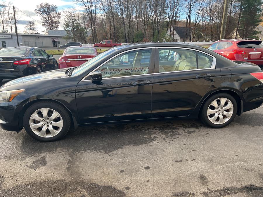 2010 Honda Accord Sdn 4dr I4 Auto EX-L, available for sale in South Windsor , Connecticut | Ful-line Auto LLC. South Windsor , Connecticut 2010 Honda Accord Sdn 4dr I4 Auto EX-L, available for sale in South Windsor , Connecticut | Ful-line Auto LLC. South Windsor , Connecticut