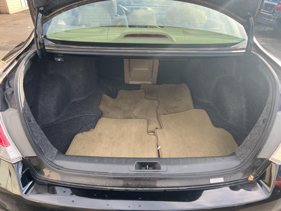 2010 Honda Accord Sdn 4dr I4 Auto EX-L, available for sale in South Windsor , Connecticut | Ful-line Auto LLC. South Windsor , Connecticut 2010 Honda Accord Sdn 4dr I4 Auto EX-L, available for sale in South Windsor , Connecticut | Ful-line Auto LLC. South Windsor , Connecticut