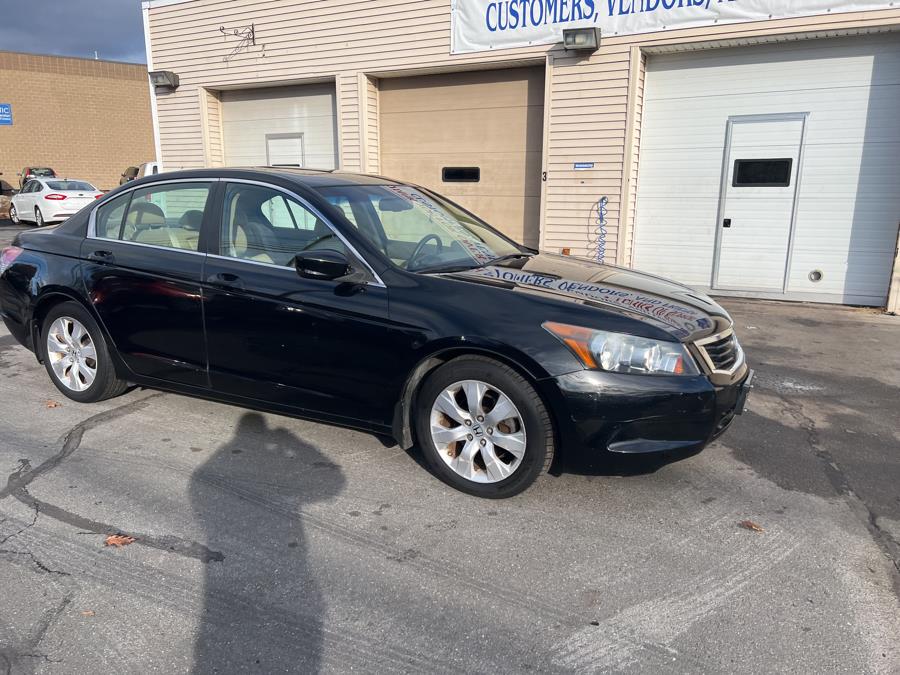 2010 Honda Accord Sdn 4dr I4 Auto EX-L, available for sale in South Windsor , Connecticut | Ful-line Auto LLC. South Windsor , Connecticut 2010 Honda Accord Sdn 4dr I4 Auto EX-L, available for sale in South Windsor , Connecticut | Ful-line Auto LLC. South Windsor , Connecticut