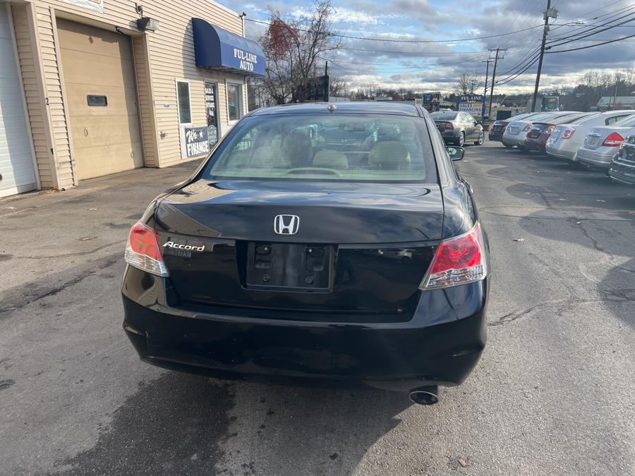 2010 Honda Accord Sdn 4dr I4 Auto EX-L, available for sale in South Windsor , Connecticut | Ful-line Auto LLC. South Windsor , Connecticut 2010 Honda Accord Sdn 4dr I4 Auto EX-L, available for sale in South Windsor , Connecticut | Ful-line Auto LLC. South Windsor , Connecticut