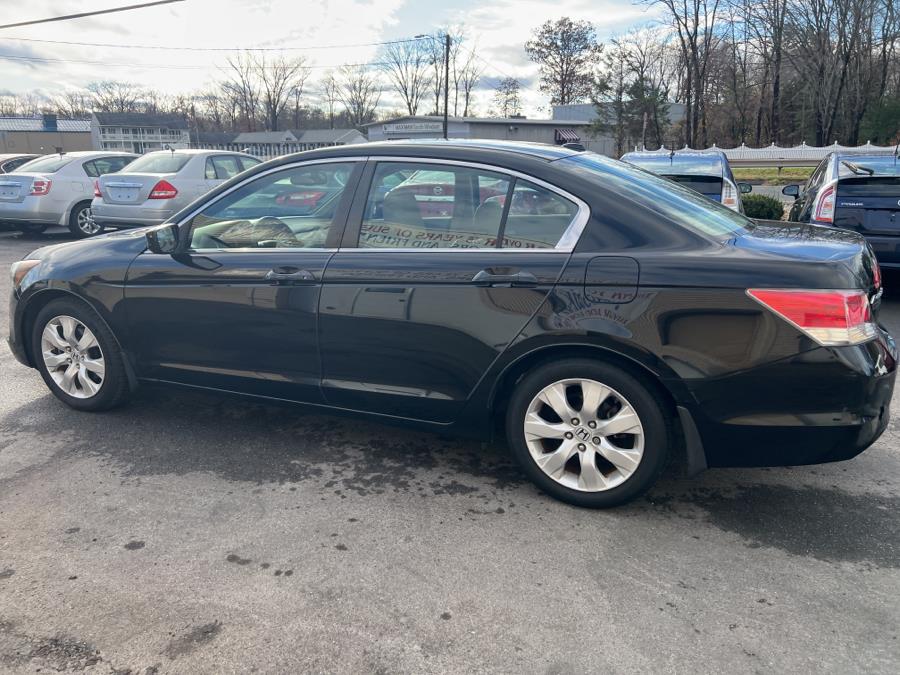 2010 Honda Accord Sdn 4dr I4 Auto EX-L, available for sale in South Windsor , Connecticut | Ful-line Auto LLC. South Windsor , Connecticut 2010 Honda Accord Sdn 4dr I4 Auto EX-L, available for sale in South Windsor , Connecticut | Ful-line Auto LLC. South Windsor , Connecticut