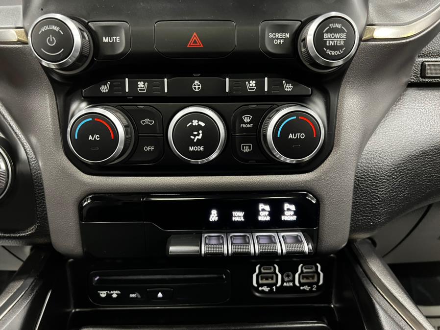 Used Ram 1500 Rebel 4x4 Crew Cab 5''7" Box 2019 | Power Motors East. Massapequa Park, New York Used Ram 1500 Rebel 4x4 Crew Cab 5''7" Box 2019 | Power Motors East. Massapequa Park, New York