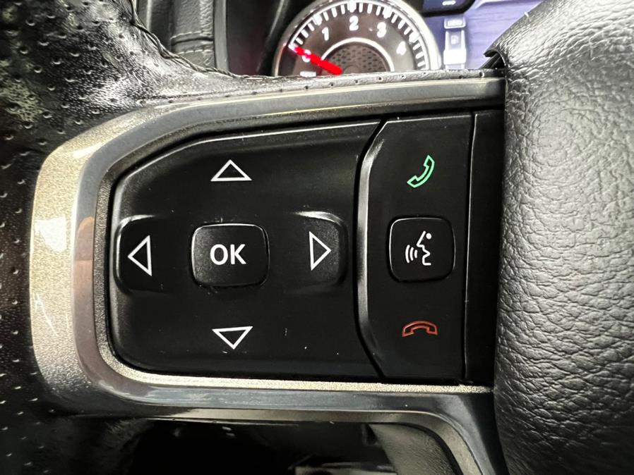 Used Ram 1500 Rebel 4x4 Crew Cab 5''7" Box 2019 | Power Motors East. Massapequa Park, New York Used Ram 1500 Rebel 4x4 Crew Cab 5''7" Box 2019 | Power Motors East. Massapequa Park, New York