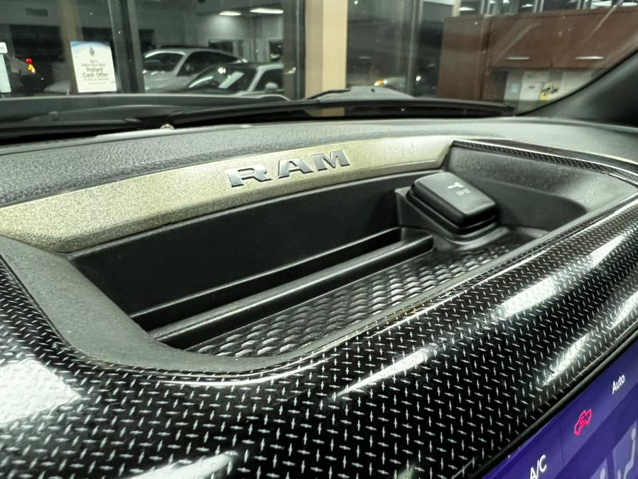 Used Ram 1500 Rebel 4x4 Crew Cab 5''7" Box 2019 | Power Motors East. Massapequa Park, New York Used Ram 1500 Rebel 4x4 Crew Cab 5''7" Box 2019 | Power Motors East. Massapequa Park, New York