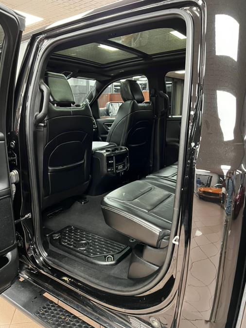 Used Ram 1500 Rebel 4x4 Crew Cab 5''7" Box 2019 | Power Motors East. Massapequa Park, New York Used Ram 1500 Rebel 4x4 Crew Cab 5''7" Box 2019 | Power Motors East. Massapequa Park, New York