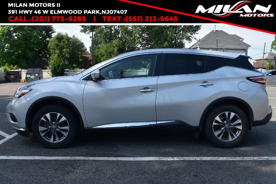 2015 Nissan Murano AWD 4dr SV, available for sale in Little Ferry , New Jersey | Milan Motors. Little Ferry , New Jersey 2015 Nissan Murano AWD 4dr SV, available for sale in Little Ferry , New Jersey | Milan Motors. Little Ferry , New Jersey
