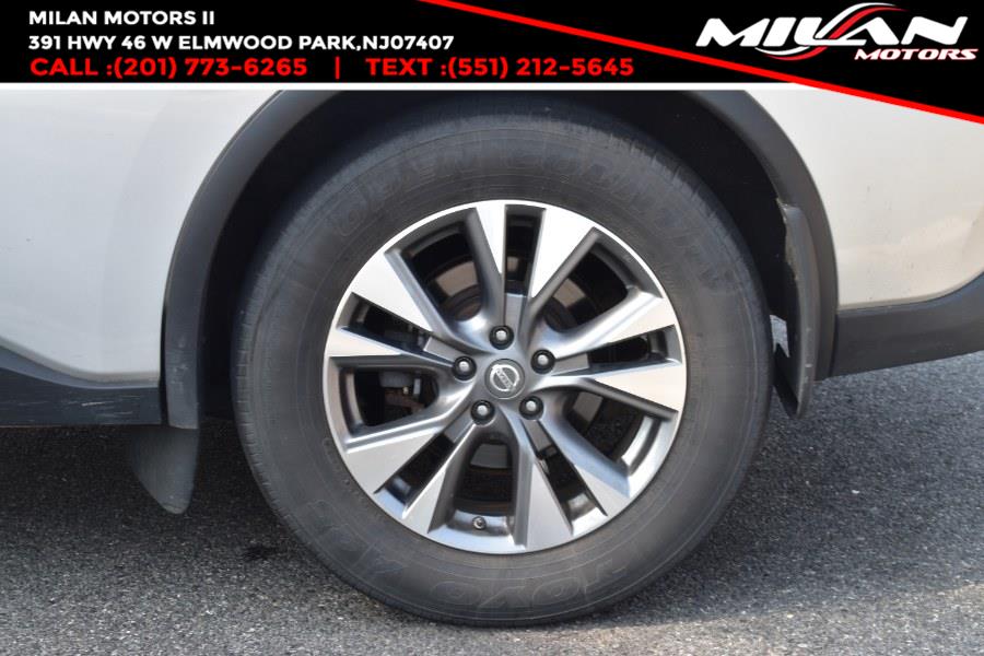 2015 Nissan Murano AWD 4dr SV, available for sale in Little Ferry , New Jersey | Milan Motors. Little Ferry , New Jersey 2015 Nissan Murano AWD 4dr SV, available for sale in Little Ferry , New Jersey | Milan Motors. Little Ferry , New Jersey