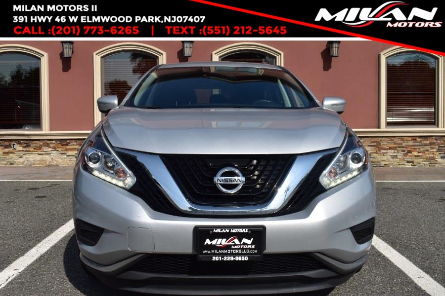 2015 Nissan Murano AWD 4dr SV, available for sale in Little Ferry , New Jersey | Milan Motors. Little Ferry , New Jersey 2015 Nissan Murano AWD 4dr SV, available for sale in Little Ferry , New Jersey | Milan Motors. Little Ferry , New Jersey