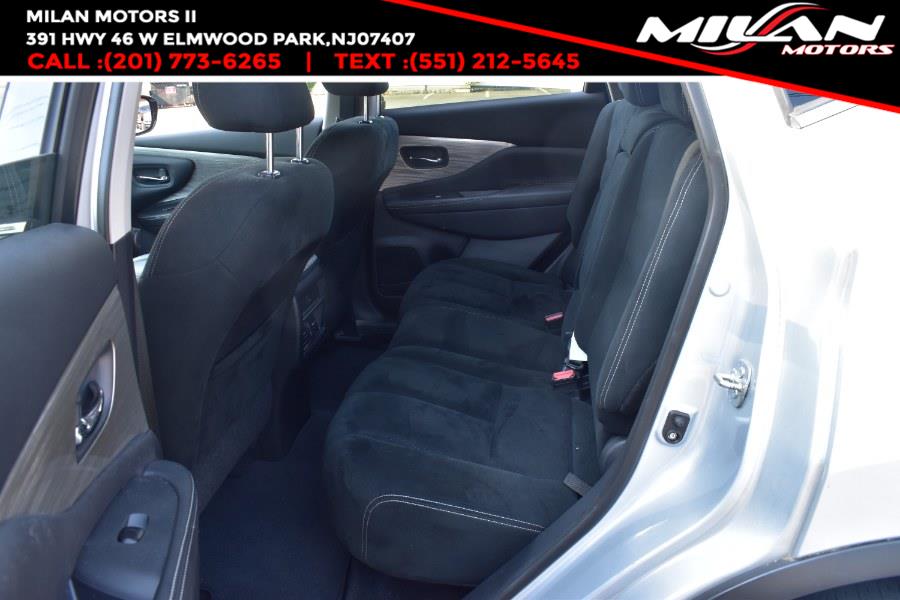 2015 Nissan Murano AWD 4dr SV, available for sale in Little Ferry , New Jersey | Milan Motors. Little Ferry , New Jersey 2015 Nissan Murano AWD 4dr SV, available for sale in Little Ferry , New Jersey | Milan Motors. Little Ferry , New Jersey