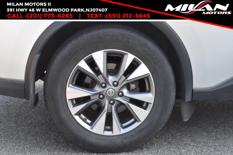 2015 Nissan Murano AWD 4dr SV, available for sale in Little Ferry , New Jersey | Milan Motors. Little Ferry , New Jersey 2015 Nissan Murano AWD 4dr SV, available for sale in Little Ferry , New Jersey | Milan Motors. Little Ferry , New Jersey