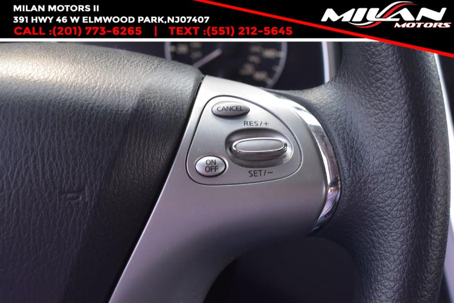 2015 Nissan Murano AWD 4dr SV, available for sale in Little Ferry , New Jersey | Milan Motors. Little Ferry , New Jersey 2015 Nissan Murano AWD 4dr SV, available for sale in Little Ferry , New Jersey | Milan Motors. Little Ferry , New Jersey