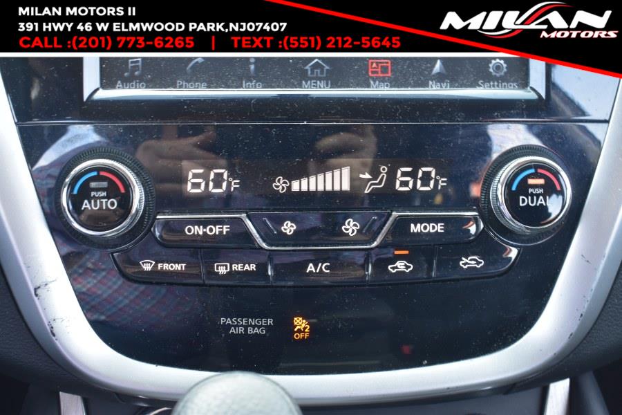 2015 Nissan Murano AWD 4dr SV, available for sale in Little Ferry , New Jersey | Milan Motors. Little Ferry , New Jersey 2015 Nissan Murano AWD 4dr SV, available for sale in Little Ferry , New Jersey | Milan Motors. Little Ferry , New Jersey