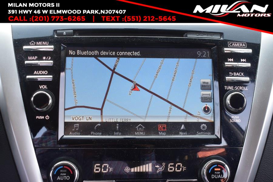 2015 Nissan Murano AWD 4dr SV, available for sale in Little Ferry , New Jersey | Milan Motors. Little Ferry , New Jersey 2015 Nissan Murano AWD 4dr SV, available for sale in Little Ferry , New Jersey | Milan Motors. Little Ferry , New Jersey