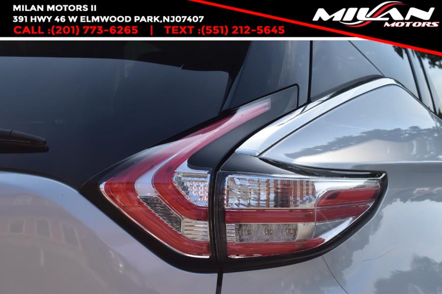 2015 Nissan Murano AWD 4dr SV, available for sale in Little Ferry , New Jersey | Milan Motors. Little Ferry , New Jersey 2015 Nissan Murano AWD 4dr SV, available for sale in Little Ferry , New Jersey | Milan Motors. Little Ferry , New Jersey