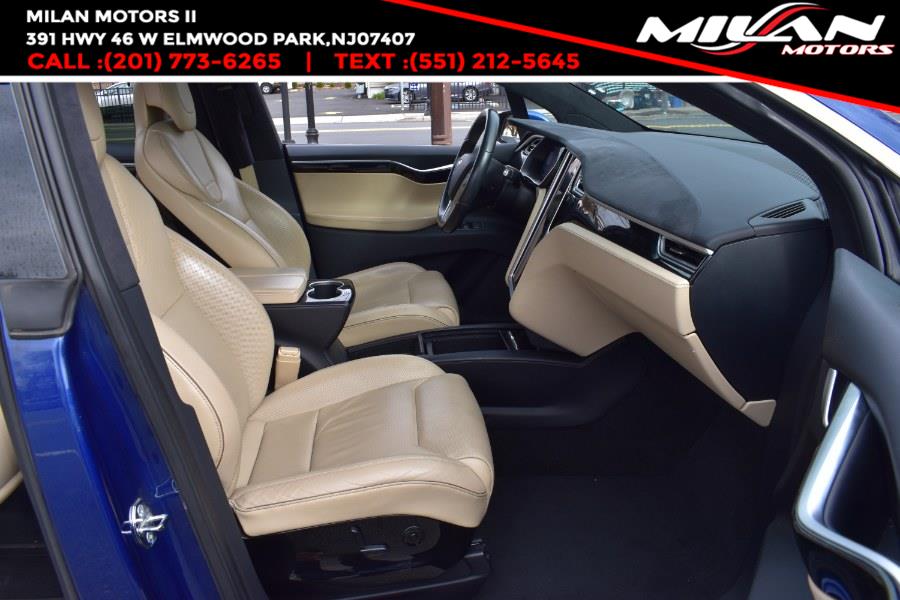 2016 Tesla Model X AWD 4dr 75D, available for sale in Little Ferry , New Jersey | Milan Motors. Little Ferry , New Jersey 2016 Tesla Model X AWD 4dr 75D, available for sale in Little Ferry , New Jersey | Milan Motors. Little Ferry , New Jersey