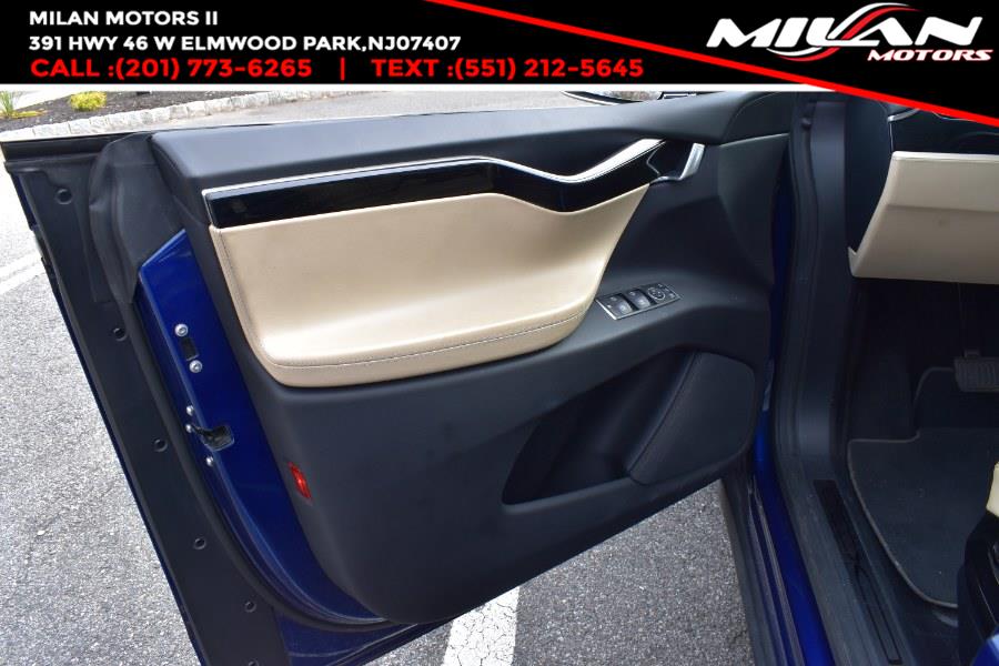 2016 Tesla Model X AWD 4dr 75D, available for sale in Little Ferry , New Jersey | Milan Motors. Little Ferry , New Jersey 2016 Tesla Model X AWD 4dr 75D, available for sale in Little Ferry , New Jersey | Milan Motors. Little Ferry , New Jersey
