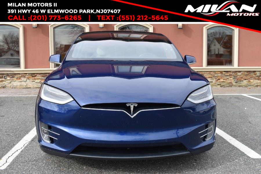 2016 Tesla Model X AWD 4dr 75D, available for sale in Little Ferry , New Jersey | Milan Motors. Little Ferry , New Jersey 2016 Tesla Model X AWD 4dr 75D, available for sale in Little Ferry , New Jersey | Milan Motors. Little Ferry , New Jersey