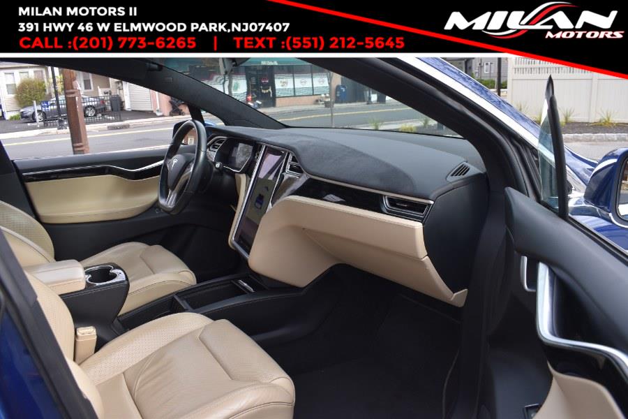 2016 Tesla Model X AWD 4dr 75D, available for sale in Little Ferry , New Jersey | Milan Motors. Little Ferry , New Jersey 2016 Tesla Model X AWD 4dr 75D, available for sale in Little Ferry , New Jersey | Milan Motors. Little Ferry , New Jersey