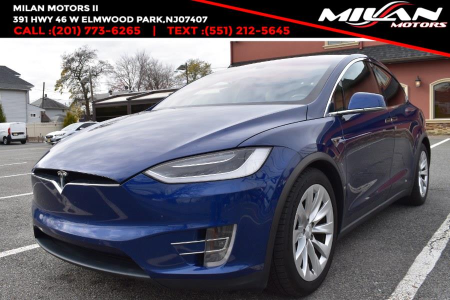 2016 Tesla Model X AWD 4dr 75D, available for sale in Little Ferry , New Jersey | Milan Motors. Little Ferry , New Jersey 2016 Tesla Model X AWD 4dr 75D, available for sale in Little Ferry , New Jersey | Milan Motors. Little Ferry , New Jersey