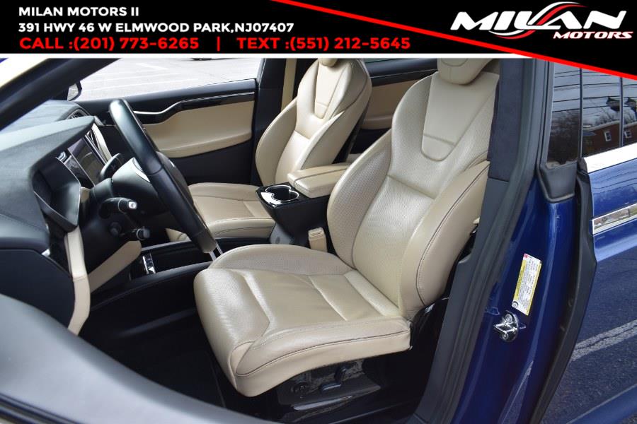 2016 Tesla Model X AWD 4dr 75D, available for sale in Little Ferry , New Jersey | Milan Motors. Little Ferry , New Jersey 2016 Tesla Model X AWD 4dr 75D, available for sale in Little Ferry , New Jersey | Milan Motors. Little Ferry , New Jersey
