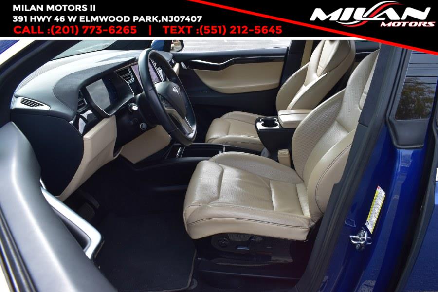 2016 Tesla Model X AWD 4dr 75D, available for sale in Little Ferry , New Jersey | Milan Motors. Little Ferry , New Jersey 2016 Tesla Model X AWD 4dr 75D, available for sale in Little Ferry , New Jersey | Milan Motors. Little Ferry , New Jersey