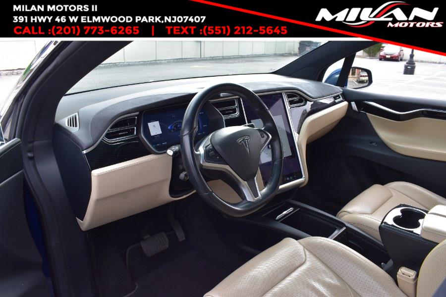 2016 Tesla Model X AWD 4dr 75D, available for sale in Little Ferry , New Jersey | Milan Motors. Little Ferry , New Jersey 2016 Tesla Model X AWD 4dr 75D, available for sale in Little Ferry , New Jersey | Milan Motors. Little Ferry , New Jersey