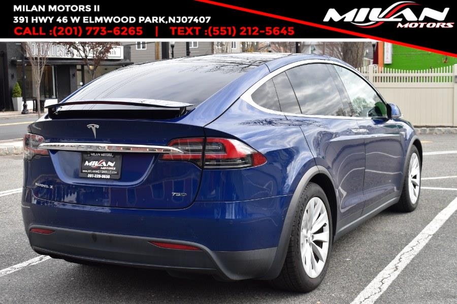 2016 Tesla Model X AWD 4dr 75D, available for sale in Little Ferry , New Jersey | Milan Motors. Little Ferry , New Jersey 2016 Tesla Model X AWD 4dr 75D, available for sale in Little Ferry , New Jersey | Milan Motors. Little Ferry , New Jersey
