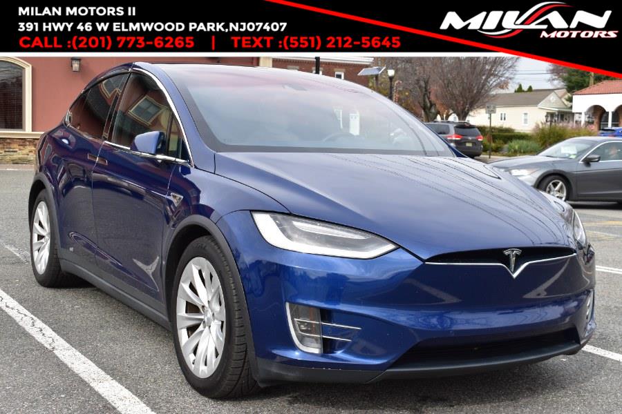 2016 Tesla Model X AWD 4dr 75D, available for sale in Little Ferry , New Jersey | Milan Motors. Little Ferry , New Jersey 2016 Tesla Model X AWD 4dr 75D, available for sale in Little Ferry , New Jersey | Milan Motors. Little Ferry , New Jersey